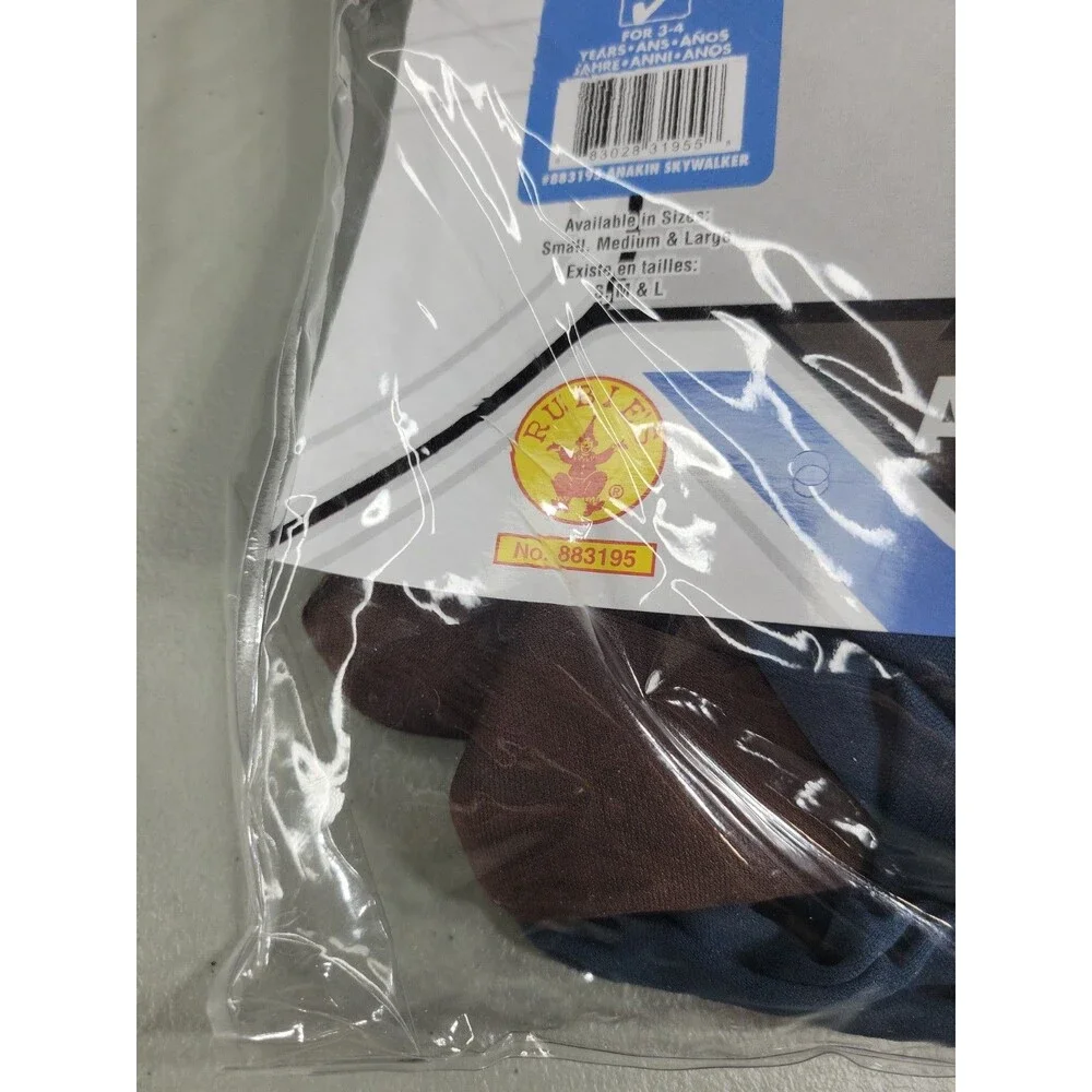 Rubies product nwt